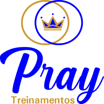 Pray Treinamentos Logo