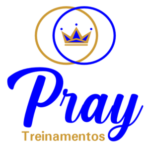 Pray Treinamentos Logo