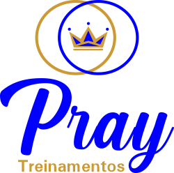 Pray Treinamentos Logo